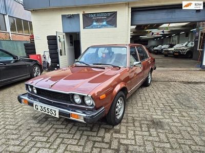 Occasion Honda Accord 80 PK (58 kW) 1978 Bruin Sedan