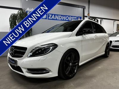 tweedehands Mercedes B180 Prestige