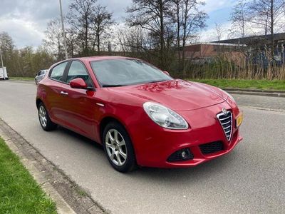 tweedehands Alfa Romeo Giulietta 1.4 T Distinctive