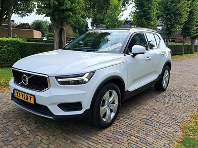 Wit Gebruikt 2019 Volvo XC40 Momentum SUV | € 28.950 (Goede deal)