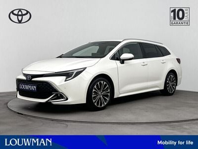 Toyota Corolla Hybrid