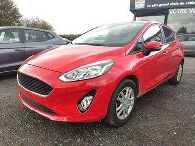 tweedehands Ford Fiesta i Trend S&S 3D