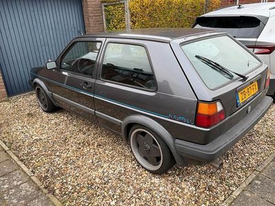 Gebruikt 1991 VW Golf III | € 2.750