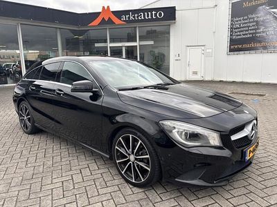 Mercedes CLA200