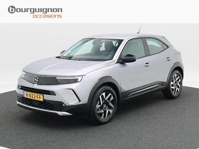 Opel Mokka-e