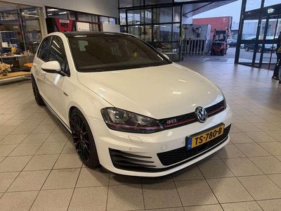 Wit Gebruikt 2013 VW Golf VII GTI Hatchback | € 14.990 (Eerlijke prijs)