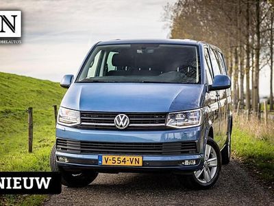 Overige Occasion 2019 VW T6.1 Highline Van | € 23.390 (Super prijs)