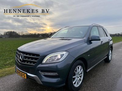 Occasion 2012 Mercedes 350 | € 15.500
