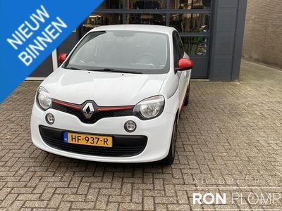 tweedehands Renault Twingo 1.0 SCe Collection / Airco/ Cruise control/ R&Go-app