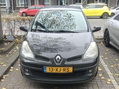 Renault Clio II