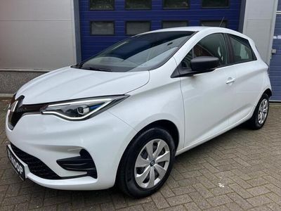 tweedehands Renault Zoe R110 Life 42 kWh l Nieuwstaat l ¤ 8.295 na sub