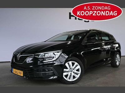 Renault Mégane IV