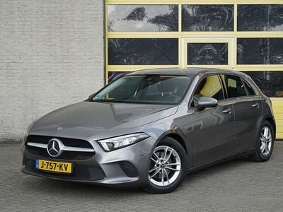 Mercedes A160