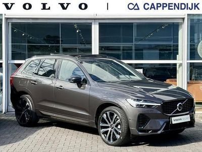 Occasion Volvo XC60 399 PK (293 kW) 2022 Grijs SUV
