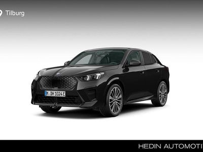Zwart Nieuw 2025 BMW iX2 Comfort Edition SUV | € 73.014 (Eerlijke prijs)