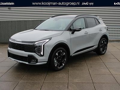 Nieuw Kia Sportage GT 287 PK (211 kW) 2026 Overige SUV