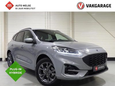 Grijs Occasion 2023 Ford Kuga ST-Line X SUV | € 28.950 (Eerlijke prijs)