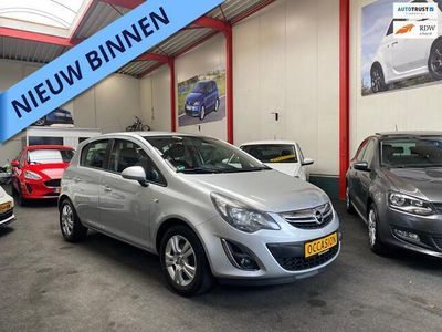 tweedehands Opel Corsa 1.2-16V Berlin 5 DEURS