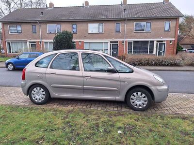 tweedehands Citroën Xsara Picasso 1.8i-16V Exclusive