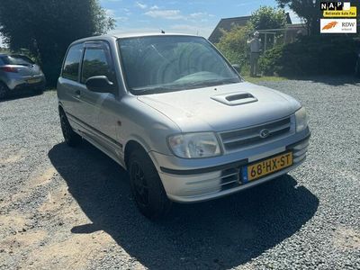 Daihatsu Cuore