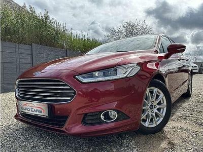 tweedehands Ford Mondeo 1.5 TDCi ECOnetic Titanium FULL LED/CUIR/TOIT PANO
