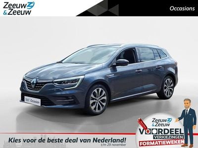 Renault Mégane GrandTour