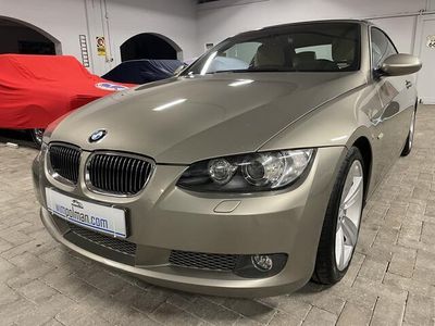 BMW 335 Cabriolet