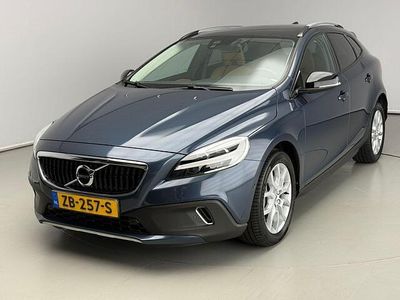 Volvo V40 CC