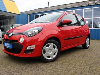 tweedehands Renault Twingo 1.2 16V "Expression"