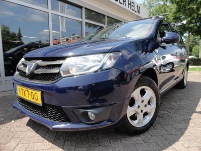 Dacia Logan MCV