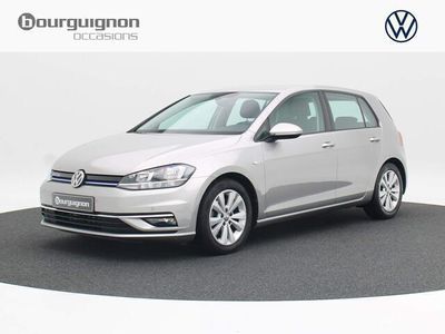 tweedehands VW Golf VII 1.5 TSI Comfortline , Navi, Climate, Adaptive Cruise, Parkeersensoren