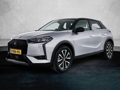 DS Automobiles DS3