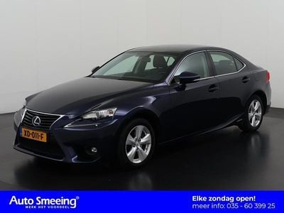 Lexus IS300h