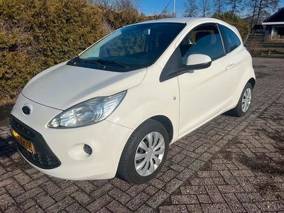 Occasion Ford Ka 69 PK (50 kW) 2012 Hatchback