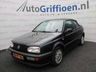 VW Golf III