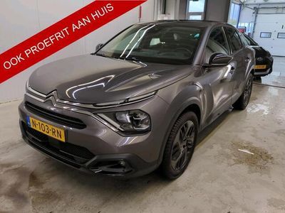 tweedehands Citroën C4 1.2 Puretech Feel Pack Edition NAVI CLIMA 1E EIGENAAR