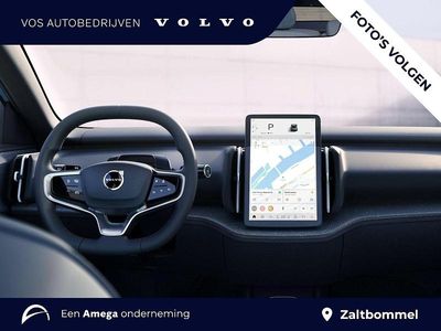 Occasion Volvo XC90 Ultra 2025 Blauw SUV