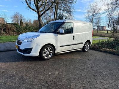 Occasion 2018 Opel Combo S MPV | € 4.500 (Iets duurder)