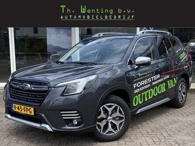 Gebruikt 2024 Subaru Forester SUV | € 32.500