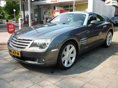 Chrysler Crossfire