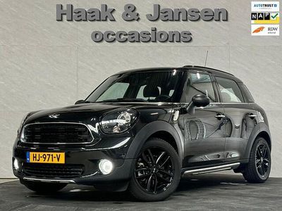 Mini One Countryman