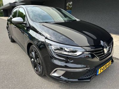 tweedehands Renault Mégane GT Line 1.3 TCe