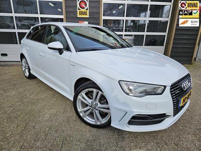 Audi A3 Sportback e-tron