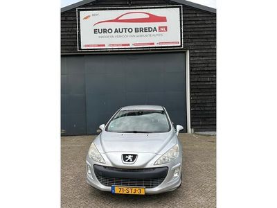 tweedehands Peugeot 308 1.6 VTi XS