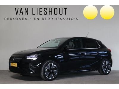 Opel Corsa-e