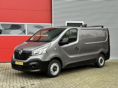 tweedehands Renault Trafic bestel 1.6 dCi T27 L1H1 Comfort Energy