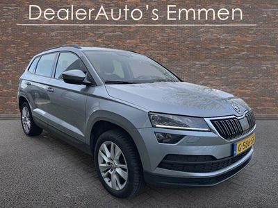 tweedehands Skoda Karoq 1.0 TSI Style