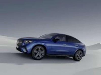 Mercedes GLC200
