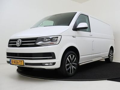 VW Transporter