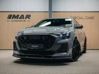 Grijs (parellak) Gebruikt 2024 Audi RS Q8 Performance SUV | € 279.950
